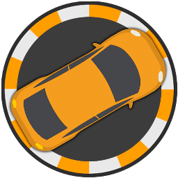 car drift racing
