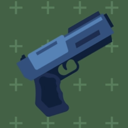Revolver Game Revolver Gun Shot Game