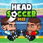 Head Soccer 2024 Football Game