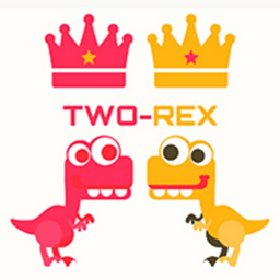 Yellow Rex Adventure games