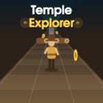 Temple Explorer Adventure