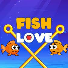 fish love cover