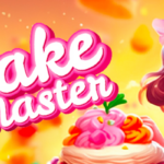 Cake Master – Kitchen Games