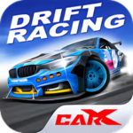 Car Drift Racer 2024