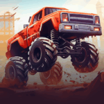 Monster Truck 2025
