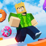 Obby Robby – Only Jump