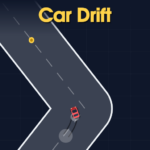 Lets Car Drift Games