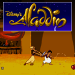 Aladdin