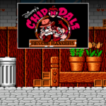 Chip ‘n Dale Rescue Rangers