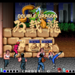 Double Dragon
