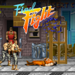 Final Fight