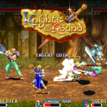 Knights of the Round