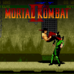 Mortal Kombat II