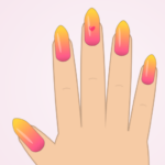 Nail Art Studio