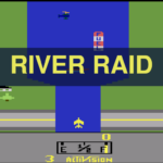 River Raid
