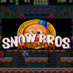 Snow Bros