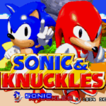 Sonic & Knuckles