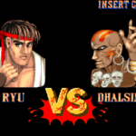 Street Fighter II