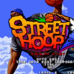 Street Hoop