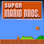 Super Mario Bros.