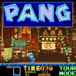 Super Pang