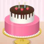 Sweet Cake Shop