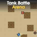 Tank Battle Arena
