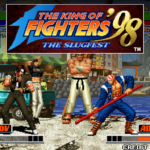 The King of Fighters ’98