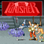 The Punisher