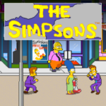 The Simpsons Arcade