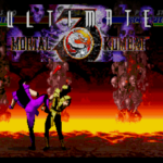 Ultimate Mortal Kombat 3