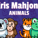 Kris Mahjong Animals